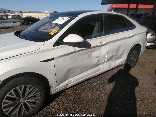 Volkswagen JETTA SEL 2019 3VWE57BU5KM053936 Image 6