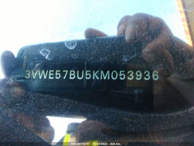 Volkswagen JETTA SEL 2019 3VWE57BU5KM053936 Image 9