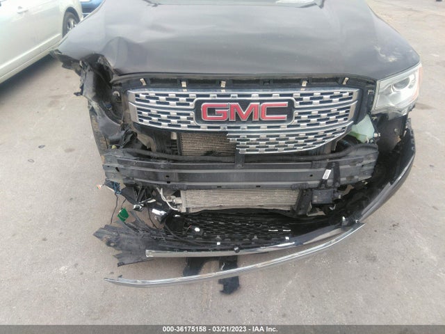 GMC Acadia Denali 2019 1GKKNXLS3KZ103450 Image 7