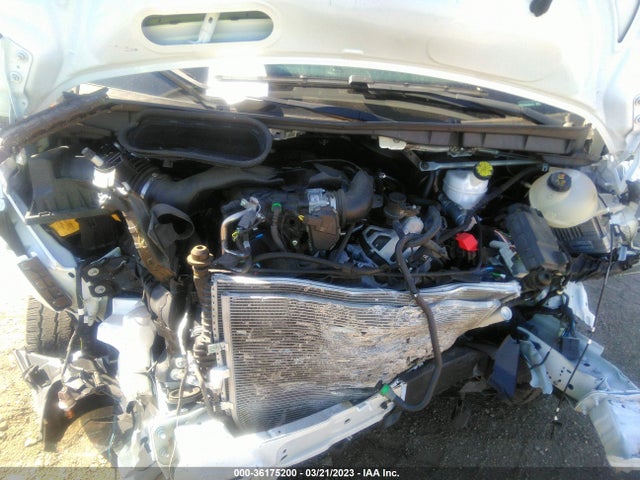 Ford 3.5l v6 cyclone 2020 1FTBR1C83LKA67870 Image 27