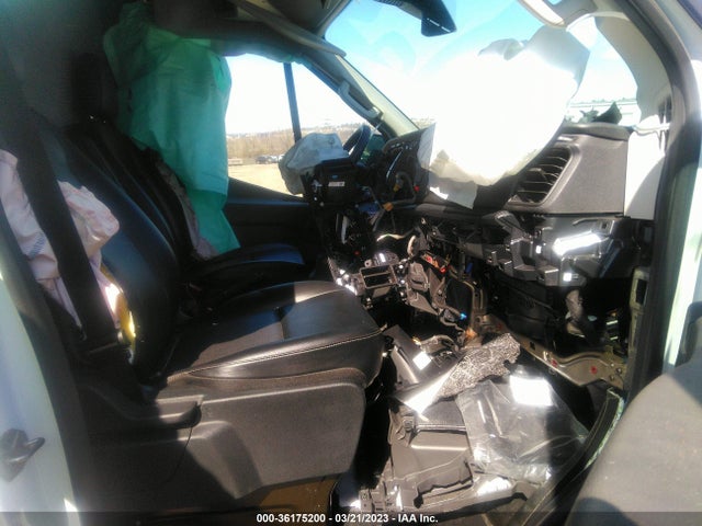 Ford 3.5l v6 cyclone 2020 1FTBR1C83LKA67870 Image 22