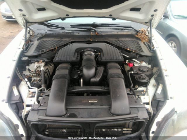 5UXFE83599L171048 BMW X5 48i