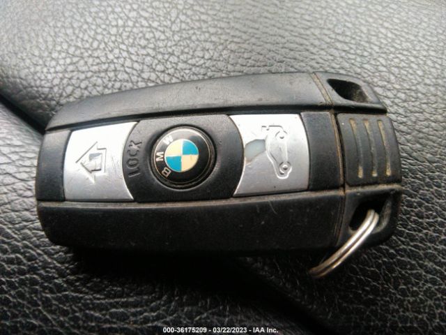 5UXFE83599L171048 BMW X5 48i