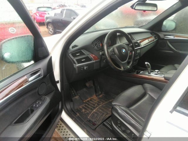 5UXFE83599L171048 BMW X5 48i