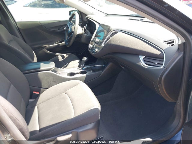 Chevrolet MALIBU LT 2020 1G1ZD5ST7LF049156 Image 6