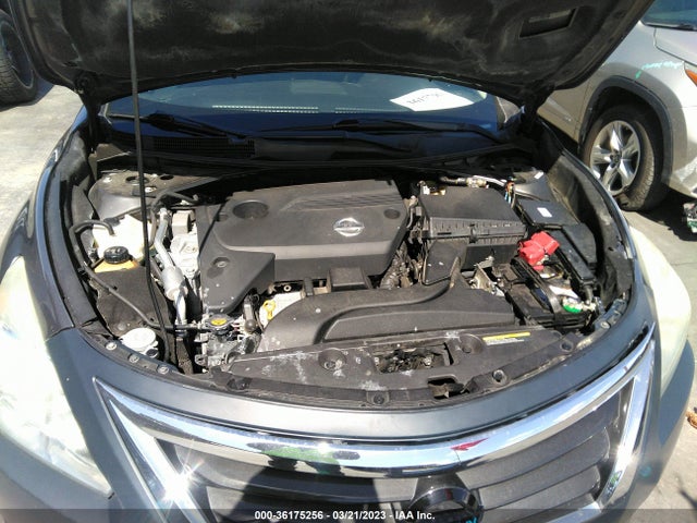 Nissan Altima 2.5 S 2015 1N4AL3AP8FN318295 Image 11