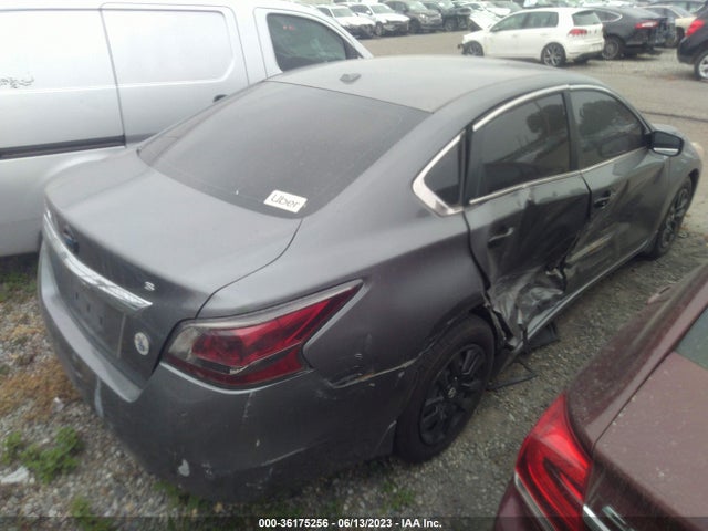 Nissan Altima 2.5 S 2015 1N4AL3AP8FN318295 Image 5