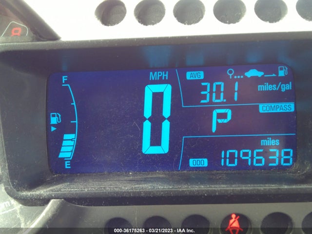 Chevrolet SONIC LS 2012 1G1JA5SH7C4229850 Image 7