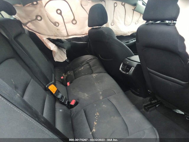 2019 CHEVROLET MALIBU LT VIN: 1G1ZD5ST9KF108755