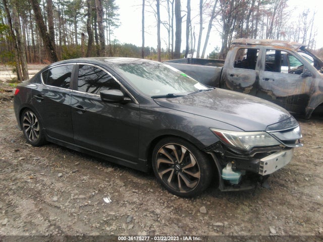 2016 19UDE2F85GA007995 main image