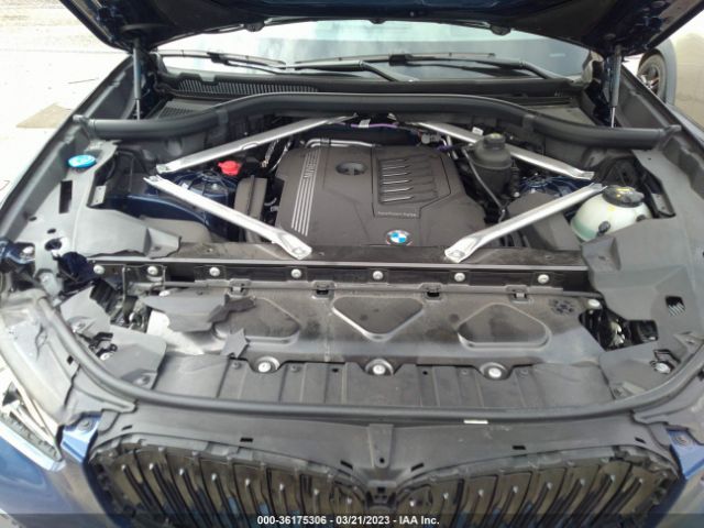 5UXCR6C01N9N26236 BMW X5 Xdrive40i