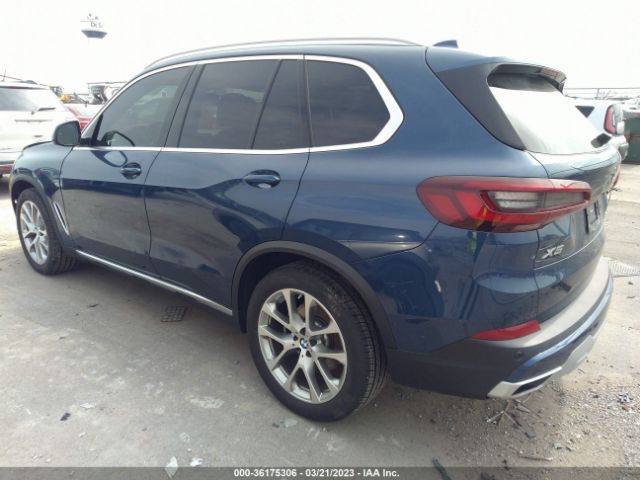 5UXCR6C01N9N26236 BMW X5 Xdrive40i
