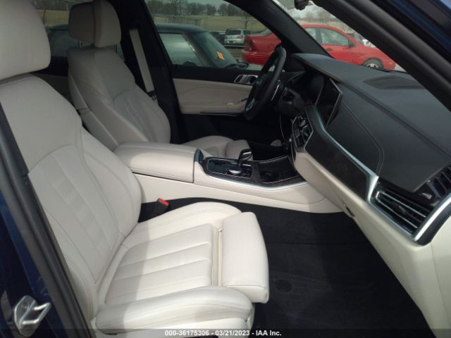 5UXCR6C01N9N26236 BMW X5 Xdrive40i