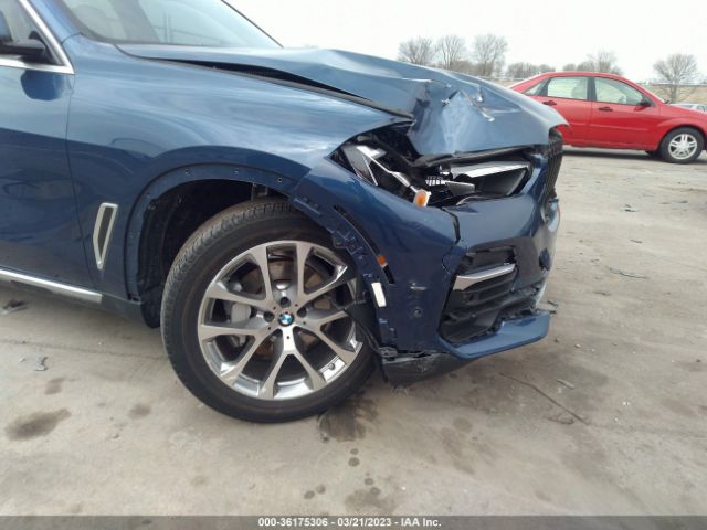 5UXCR6C01N9N26236 BMW X5 Xdrive40i