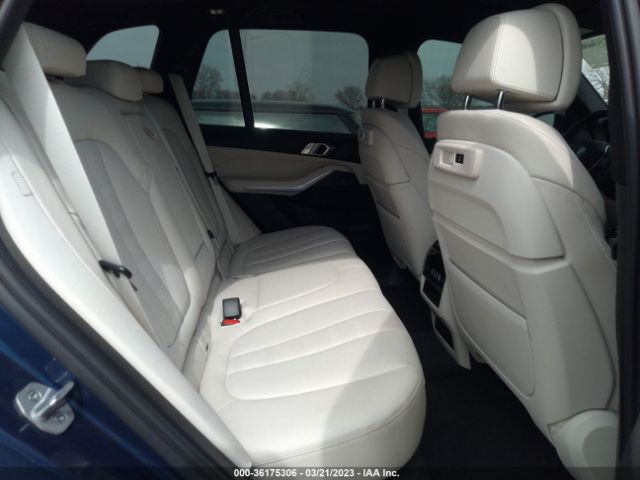 5UXCR6C01N9N26236 BMW X5 Xdrive40i