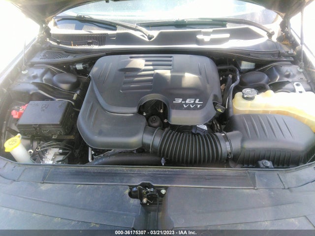 Dodge Challenger Sxt 2019 2C3CDZAG9KH679836 Image 12