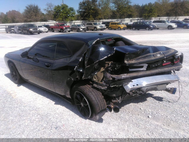 Dodge Challenger Sxt 2019 2C3CDZAG9KH679836 Image 5