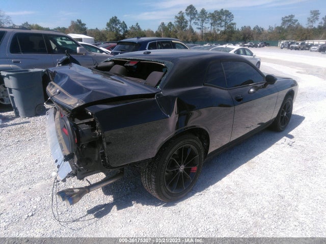 Dodge Challenger Sxt 2019 2C3CDZAG9KH679836 Image 6