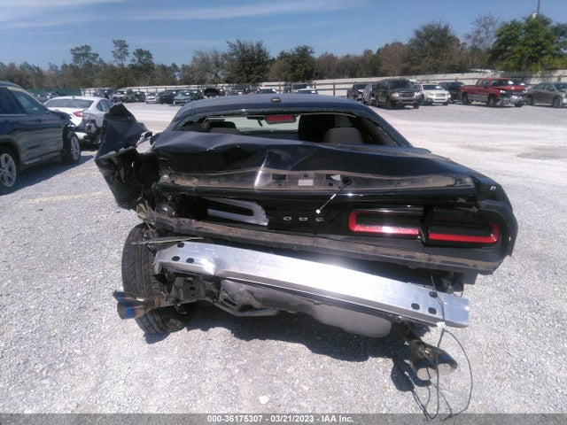 Dodge Challenger Sxt 2019 2C3CDZAG9KH679836 Image 8