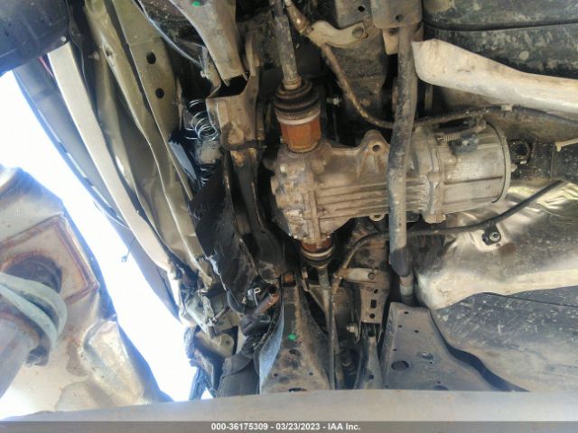 5N1AZ2BS5PC105206 Nissan MURANO SV