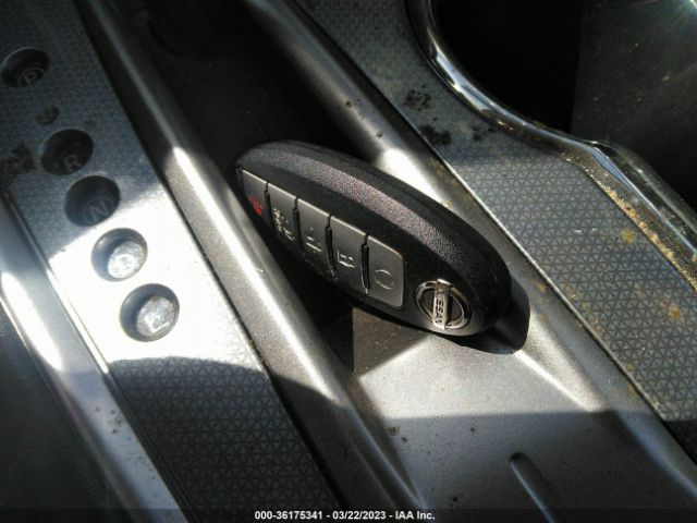 5N1DR2MN4KC617598 Nissan Pathfinder Sl