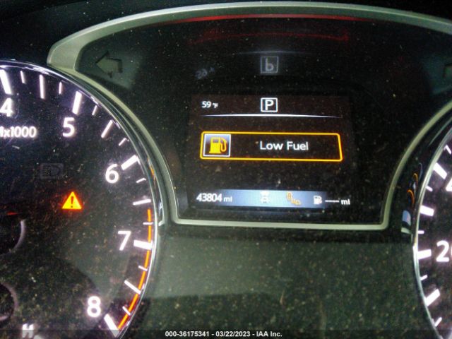 5N1DR2MN4KC617598 Nissan Pathfinder Sl