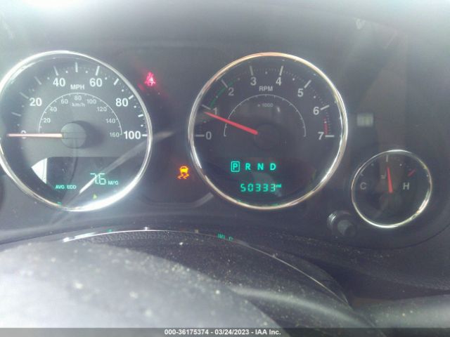 1C4BJWFG5GL234270 Jeep Wrangler Unlimited Rubicon