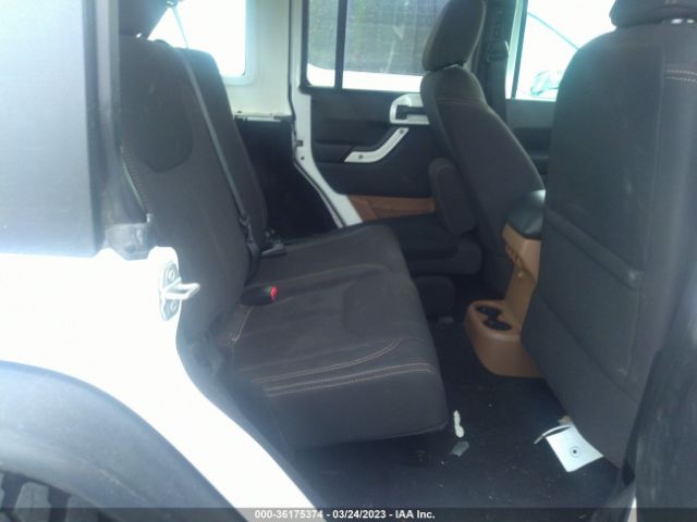 1C4BJWFG5GL234270 Jeep Wrangler Unlimited Rubicon
