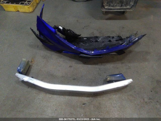 19UDE2F88MA009977 Acura Ilx Package