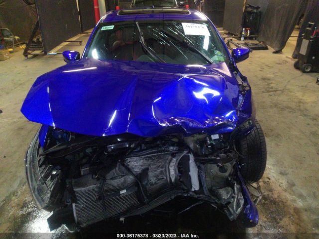19UDE2F88MA009977 Acura Ilx Package