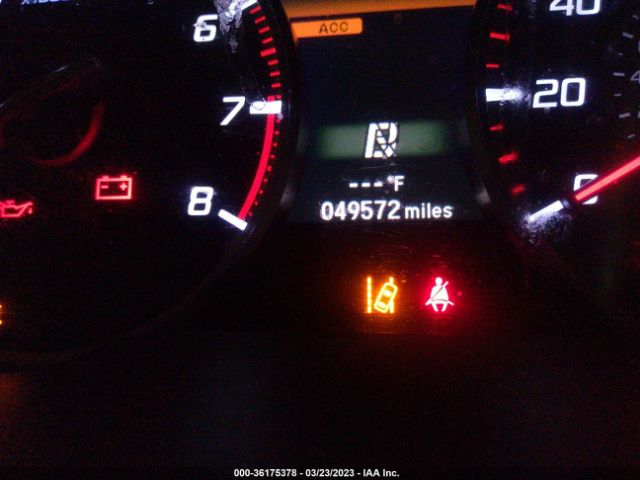 19UDE2F88MA009977 Acura Ilx Package