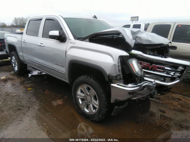 3GTU2NEC6GG111105 auction archive image