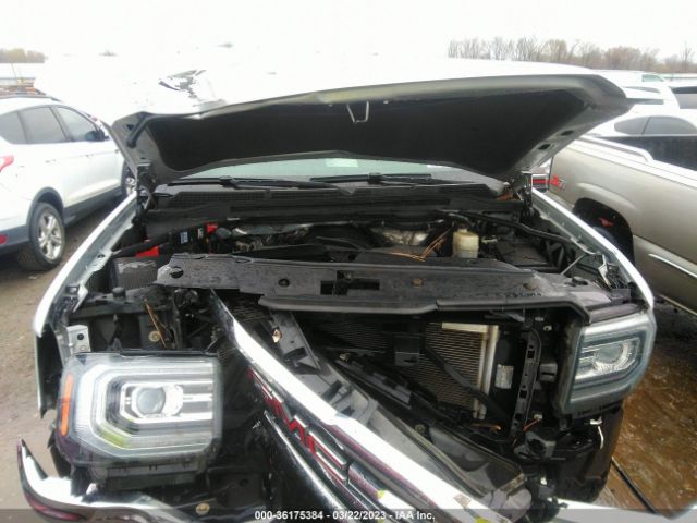 3GTU2NEC6GG111105 GMC Sierra 1500 Slt