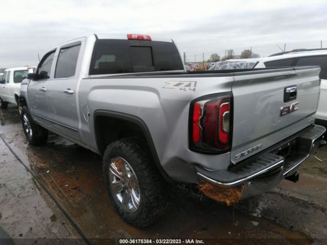 3GTU2NEC6GG111105 GMC Sierra 1500 Slt