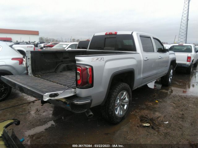 3GTU2NEC6GG111105 GMC Sierra 1500 Slt