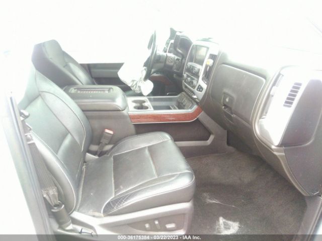 3GTU2NEC6GG111105 GMC Sierra 1500 Slt