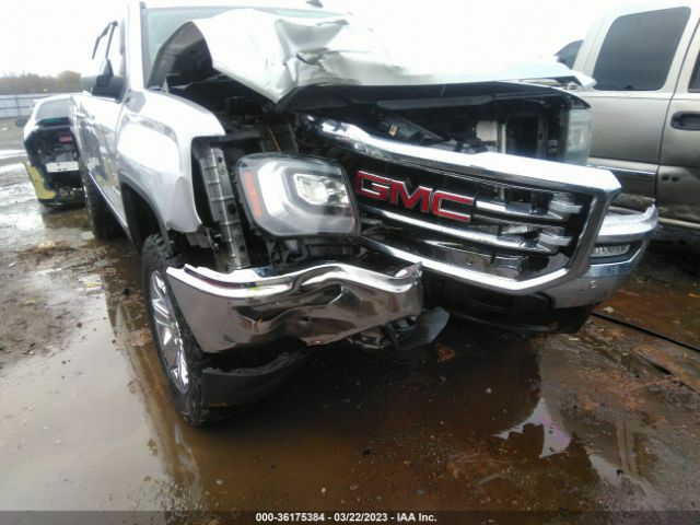 3GTU2NEC6GG111105 GMC Sierra 1500 Slt