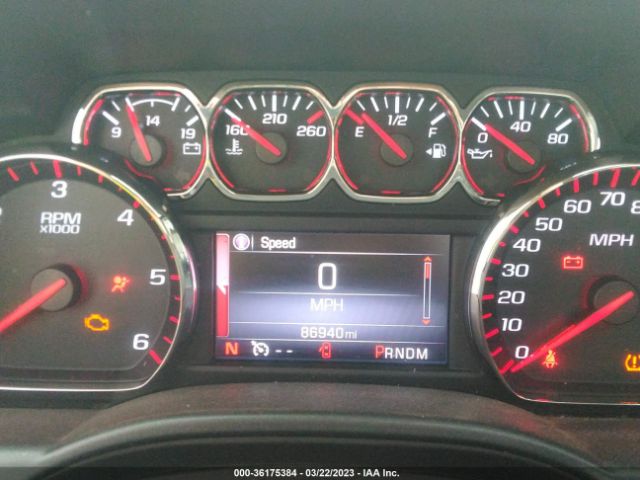 3GTU2NEC6GG111105 GMC Sierra 1500 Slt