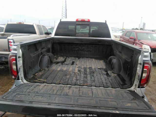 3GTU2NEC6GG111105 GMC Sierra 1500 Slt