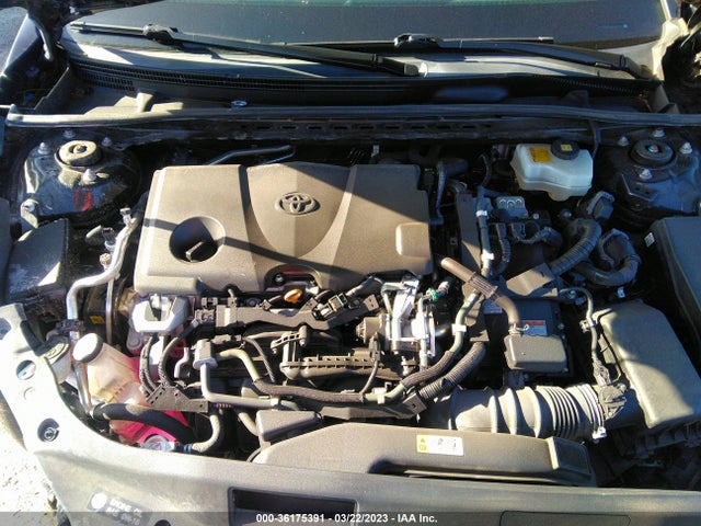 2019 Toyota Avalon, VIN: 4T1B21FB8KU001454