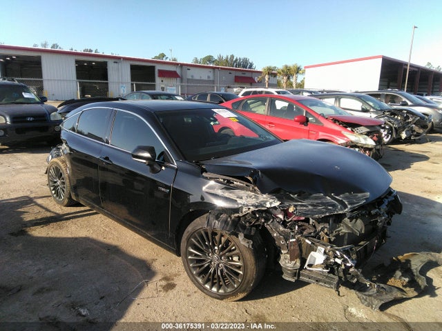 2019 Toyota Avalon, VIN: 4T1B21FB8KU001454