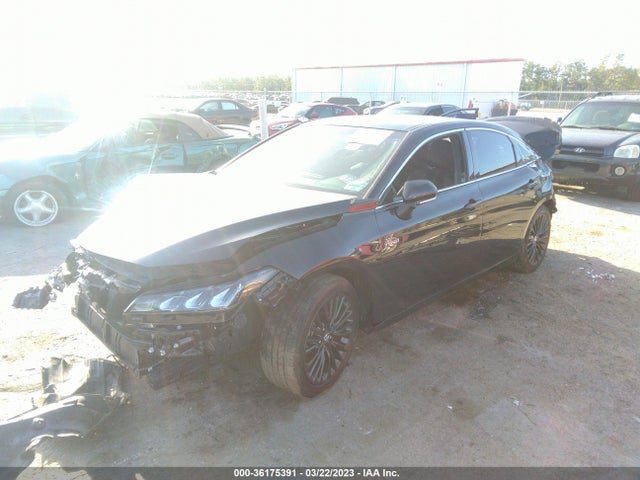 2019 Toyota Avalon, VIN: 4T1B21FB8KU001454