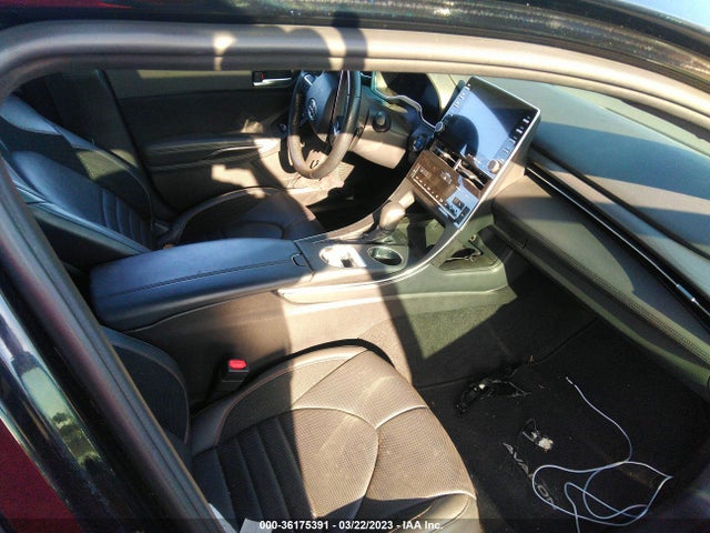 2019 Toyota Avalon, VIN: 4T1B21FB8KU001454