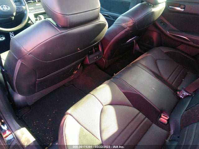 2019 Toyota Avalon, VIN: 4T1B21FB8KU001454