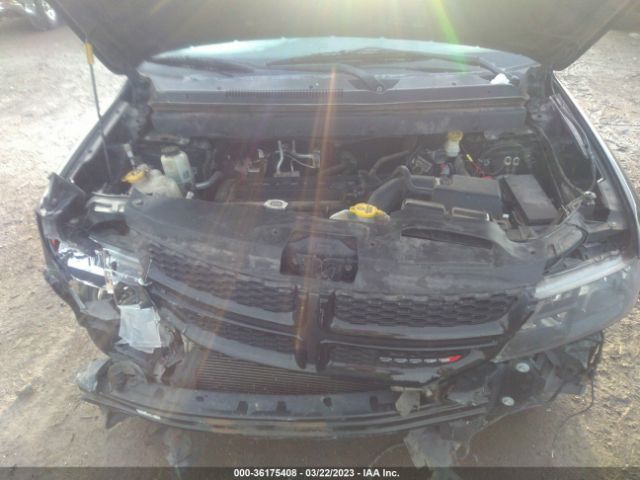 3C4PDCBB7HT527194 Dodge Journey Sxt