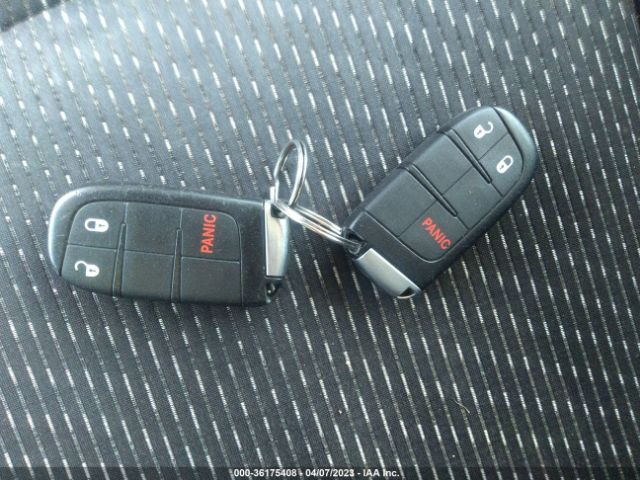 3C4PDCBB7HT527194 Dodge Journey Sxt