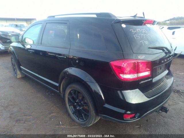 3C4PDCBB7HT527194 Dodge Journey Sxt