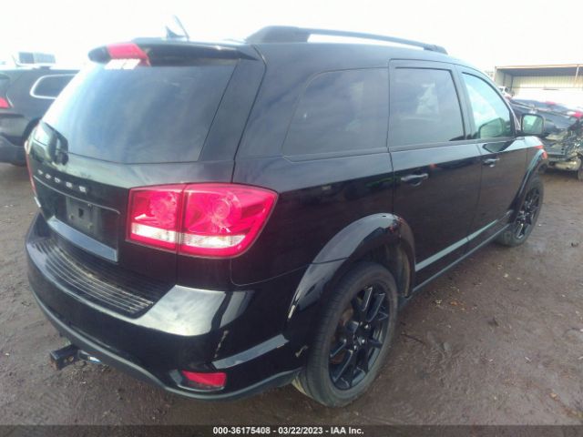3C4PDCBB7HT527194 Dodge Journey Sxt