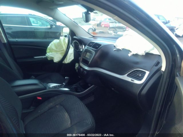 3C4PDCBB7HT527194 Dodge Journey Sxt
