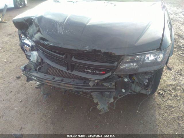 3C4PDCBB7HT527194 Dodge Journey Sxt